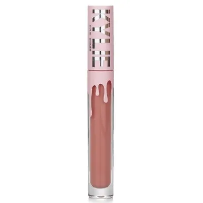 Kylie By Kylie Jenner Matte Liquid Lipstick - # 802 Candy K 3ml Womens Make Up • $41.25