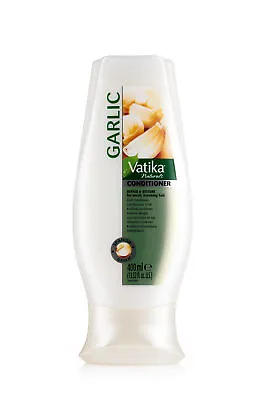 Dabur Vatika Naturals Hair Conditioner 400ml • $11.99