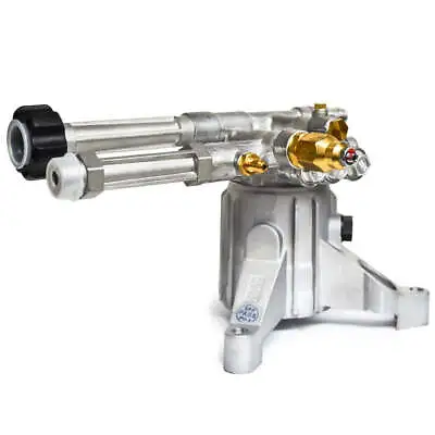 Annovi Reverberi 2600 PSI Pressure Washer Pump Fits Troy Husky • $124.99