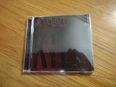 $3.25 • Buy Kill By Cannibal Corpse (CD, 2006)