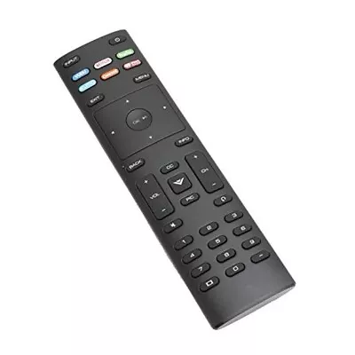 Control Remoto Para Vizio Smart TV D24FF1 D24F-F1 D32FF1 D32F-F1 D32HF0 D32H • $13.99