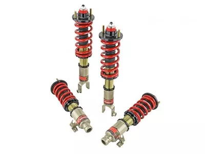 Skunk2 Pro S II S2 Coilovers Lowering Suspension Kit For Acura Integra 90-93 DA • $749.50