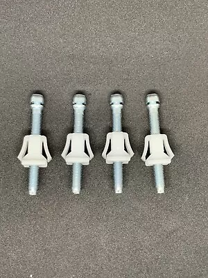 HEADLIGHT ADJUSTING SCREW & NUT ASSEMBLY - ToPeCo Products