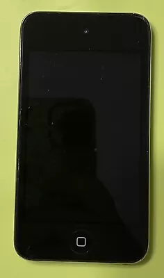 Apple IPod Touch 4th Generation Model#A1367 8GB - Works! • $10