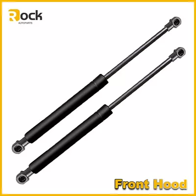 Fits Volvo S60 S80 V70 XC70 1999-07 Front Hood Lift Supports Shocks Struts 2Pcs • $15.69