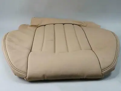 2006 - 2011 Mercedes Benz Cls Class W219 Seat Cushion Leather Upper Front Oem • $206.99