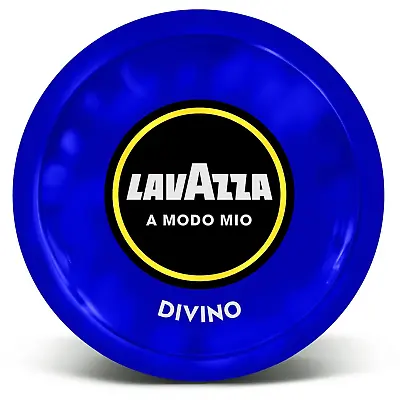 Lavazza A Modo Mio Divino Coffee Capsules (3 Packs Of 16) • £17.99