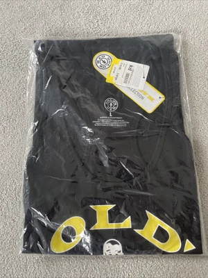 £9.99 • Buy Golds Gym Mens Muscle Sleeveless Workout Tank Top Stringer Vest Large Brand New