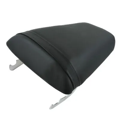Fit For Honda CBR600F4i 2001-2007 Motorcycle Faux Leather Rear Passenger Seat • $30.74