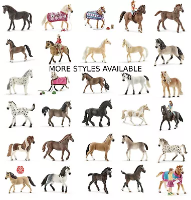 £6.99 • Buy SCHLEICH Horse Club Toy Figures