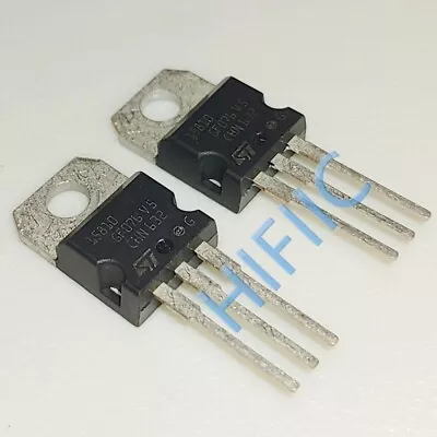 5PCS STP15810 15810 TO-220 110A 100V MOSFET Electric Vehicle Controller • $7.50