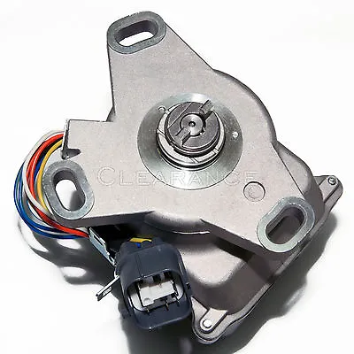 Ignition Distributor For 1996-2001 Honda Civic Acura B16A3 DOHC VTEC Fits TD81U • $79.99