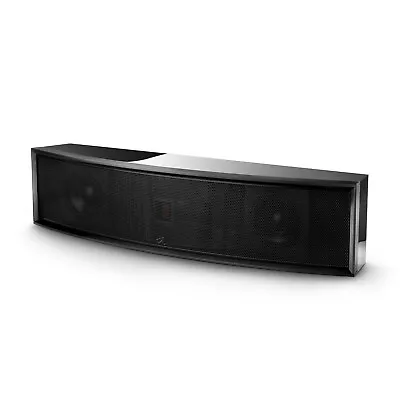 MartinLogan - Focus Dual 6-1/2  Passive 3-Way Center-Channel Speaker - FOC18GBD • $2500