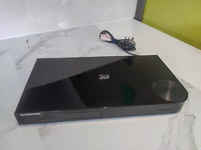 Samsung BD-H6500 3D Blu-Ray Player WiFi HDMI  • £35