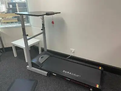 $800 • Buy Lifespan Walkstation LT Treadmill