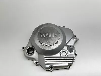 2003 Yamaha TTR 125 TTR125 TTR 125L 00-08 Right Engine Case Clutch Cover OEM • $29.95