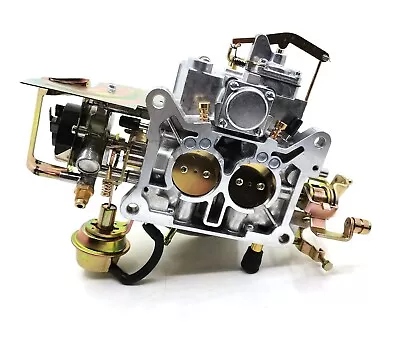 Ford 2150 2 Barrel MOTORCRAFT Model Carburetor Fits 1977-81 V-8 302 Engines New • $159