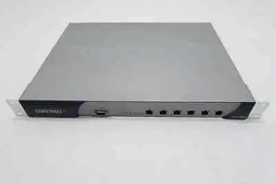 SonicWall PRO-3060 Internet Security Appliance VPN Firewall 101-500078-01 • $250