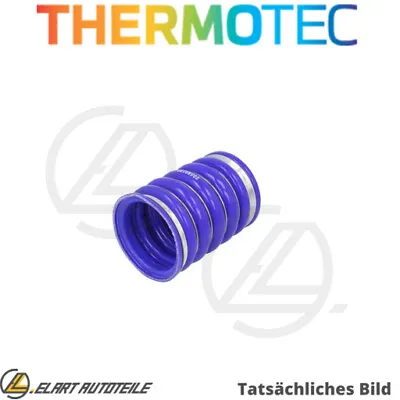 Cooler Hose For Volvo Fh12 D12a340 D12d340 D12c340 D12d380 D12c380 Thermotec • $67.23