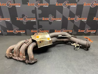 2001 Honda S2000 Ap1 Oem Header Exhaust Manifold Used • $179.98