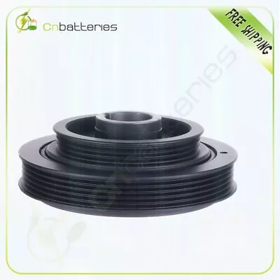 For Toyota Camry Celica 2.2L Rav4 2.0L Harmonic Balancer Crankshaft Pulley • $33.49