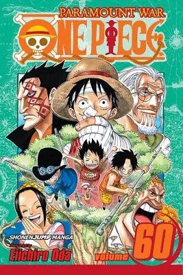 One Piece Vol. 60 Manga • $11.99