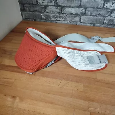 £0.99 • Buy Aing Tree Hipseat Waist Baby Carrier 6m 3yrs Adjustable Waist
