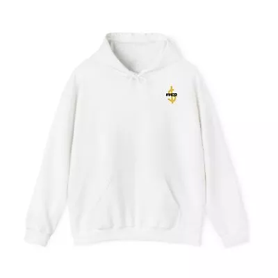 MMP Unisex Heavy Blend™ Hooded Sweatshirt  • $50