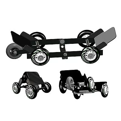 Motorcycle Dolly Wheel - Handling Stand Household Furniture Moving Tool Dolly  • $54.89