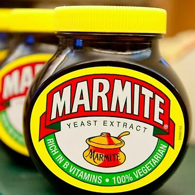 Marmite Large Yeast Extract Spread 105g • $15.75