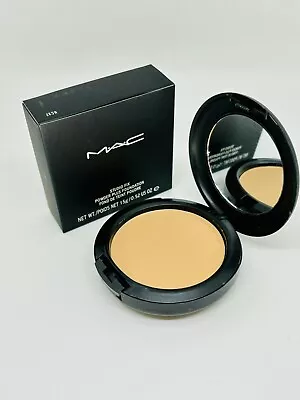 MAC Studio Fix Powder Plus Foundation - NC37 - 0.52oz New In Box • $24.99