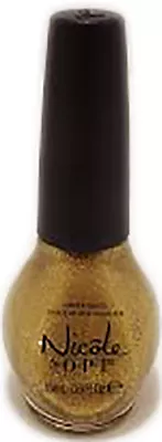 Nicole By OPI Nail Polish Carrie Underwood Selena Gomez Roughless Series NEW   • $8.99