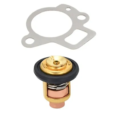 Thermostat Kit 19300-ZW9-003 For Honda Marine BF 8 9.9 15 20 25 30 40 225 HP • $16.50