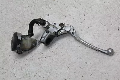 03-04 Suzuki Gsxr1000 Front Brake Master Cylinder W/ Lever • $41.47