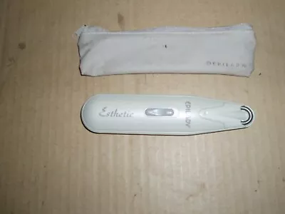 Epilady Esthetic Fine Facial Hair Remover • $20