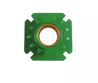 AH143100 Fits John Deere Corn Head Drive Sprocket 493 494 592 693 694 893 89 • $69.99