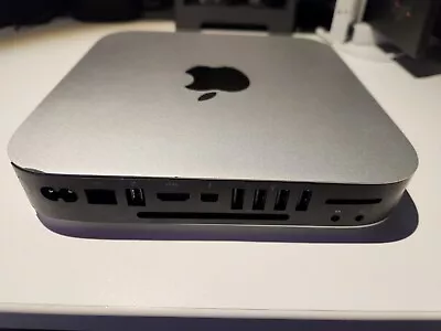 Apple A1347 Mac Mini 2.5 GHz Core I7 (I5-3210M) 4GB/500GB HDD/Late 2012 • $72.99