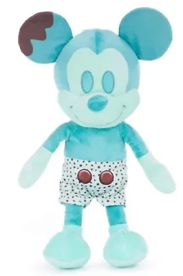 Disney Mint Choc Chip Mickey Mouse 17” Brand New • £12