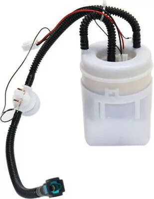 Fuel Pump For 2006-09 Land Rover Range Rover Sport With Module Electric 4.4L 4L • $79.37