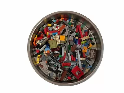 Building Bricks 500g Bulk Lot Assorted LEGO • $10