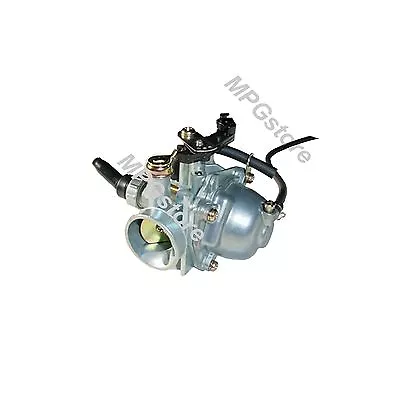 19mm PZ19 Carburetor 50cc 110cc 125cc Pit Dirt Bike Honda Yamaha Bike • $19.99