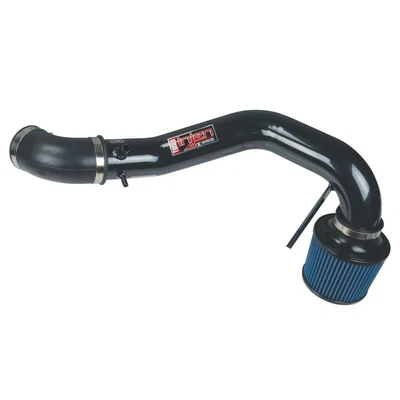 $361.95 • Buy SP SERIES INJEN COLD AIR INTAKE FILTER FOR 02-05 HONDA CIVIC Si EP3 BLACK +12HP