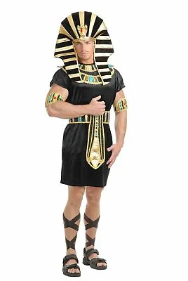 King Tut Mens Costume • $49.95