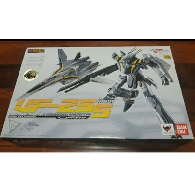 $426.07 • Buy DX Chogokin VF 25S Messiah Valkyrie Renewal Ver.