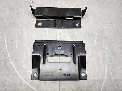 2001 2002 2003 Harley Davidson F150 Front Center Console Mounting Brackets • $79