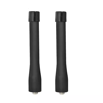 2x UHF Antenna For Motorola XTS3000 XTS2500 PR1500 MT2000 XTS5000 MTX850 MTX8250 • $8.90