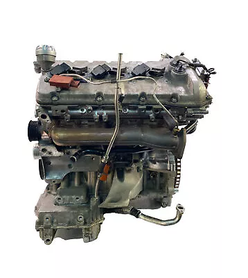 Engine For 2005 Bentley Continental 3W 6.0 GT W12 BEB 560HP • $7474