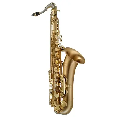 NEW P. Mauriat Le Bravo 200T Tenor Saxophone Free Shipping! • $3599