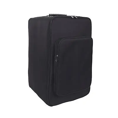 Cajon Bag Backpack Cajon Accessories With Carrying Grip Cajon Case Bag • £20.46