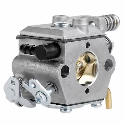 Chainsaw Spare Parts Carb Carburetor Replacement For WALBRO 4100 41cc 3800 38cc • £11.62
